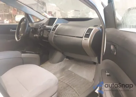 2009 Toyota Prius from USA, damaged, VIN JTDKB20UX93500096